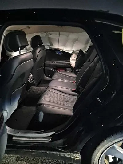 2022 Genesis G80 VIN: