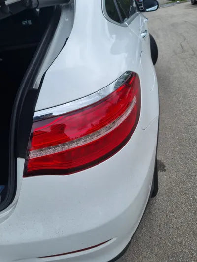 2019 Mercedes-Benz GLC 300 WDC0J4KB2KF528068 VIN:WDC0J4KB2KF528068