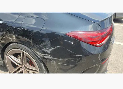 2020 Mercedes-Benz A 45 AMG WDD5J5EB7LN007325 VIN:WDD5J5EB7LN007325