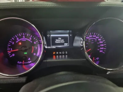 2017 Ford Mustang GT 1FA6P8CF4H5258756 VIN:1FA6P8CF4H5258756