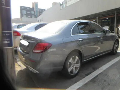 2018 Mercedes-Benz E 220 WDDZF0FB4JA418576 VIN:WDDZF0FB4JA418576