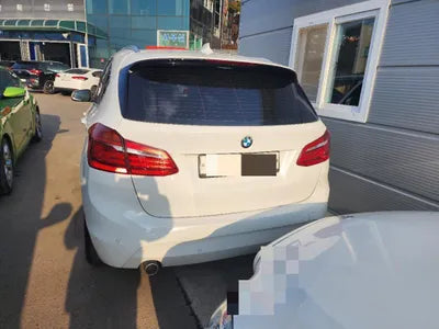 2017 BMW 2 Series Gran Tourer WBA2C1108HV973062 VIN:WBA2C1108HV973062