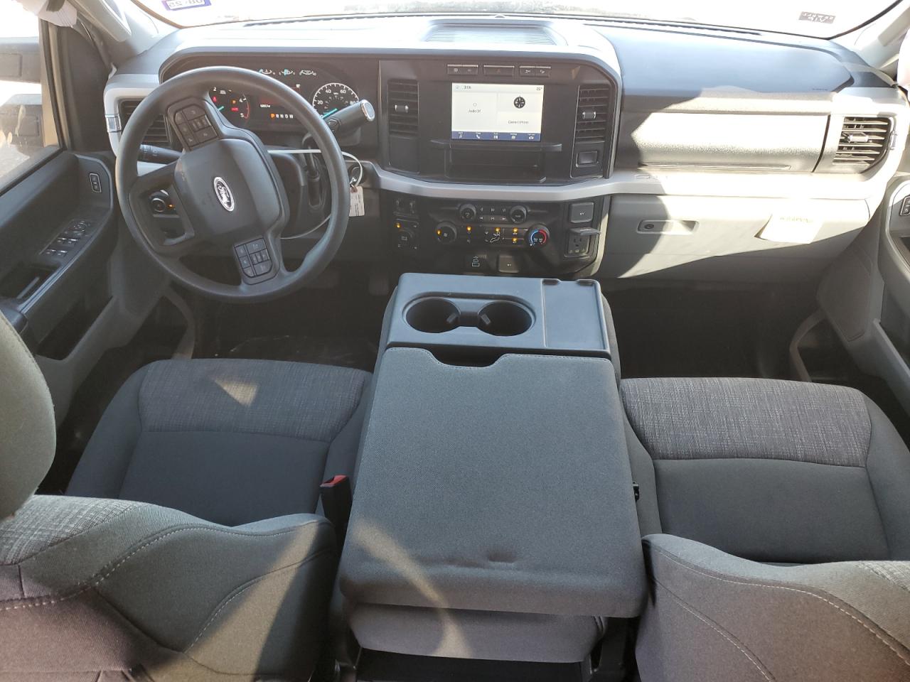 2023 FORD F250 SUPER DUTY VIN:1FT7W2BT5PED95080