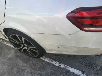 2015 Mercedes-Benz E 220 WDDHF0AB3FB133209 VIN:WDDHF0AB3FB133209