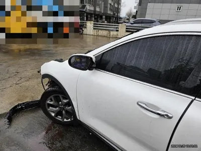 2016 Kia Sorento VIN: