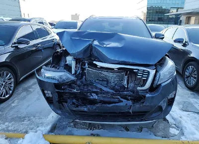 2018 Kia Sorento KNAPH81BDJA448411 VIN:KNAPH81BDJA448411