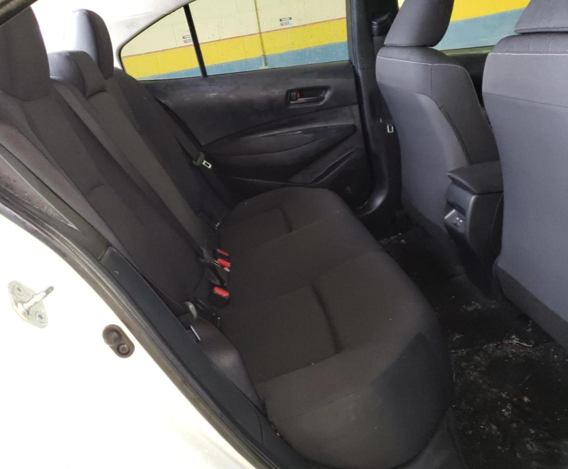 2023 TOYOTA COROLLA LE VIN:538ZFBZ71MCL17945