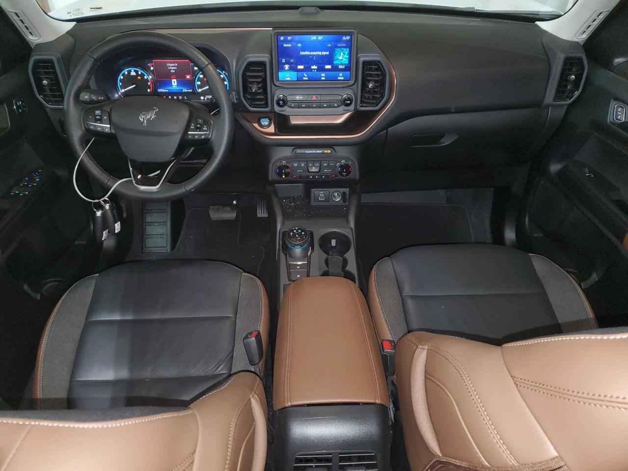2023 FORD BRONCO SPORT OUTER BANKS VIN:3FMCR9C6XPRD83619