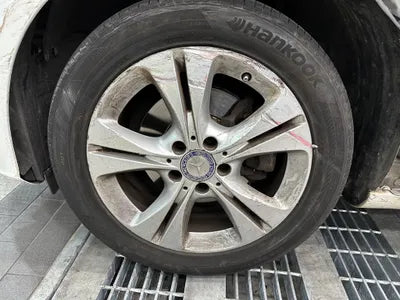 2016 Mercedes-Benz C 220 WDDWF0FB9GF238556 VIN:WDDWF0FB9GF238556