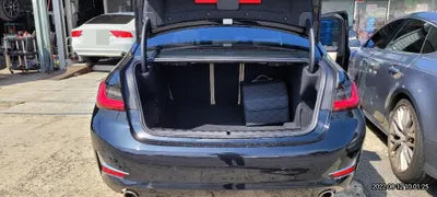 2020 BMW 320 WBA5X5105LFJ61360 VIN:WBA5X5105LFJ61360