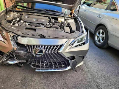 2022 Lexus ES 300 VIN:
