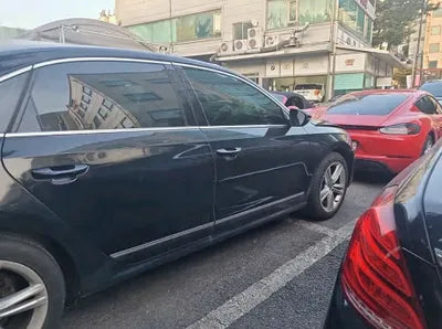 2015 Volkswagen Passat 1VWZZZA3ZFC025538 VIN:1VWZZZA3ZFC025538