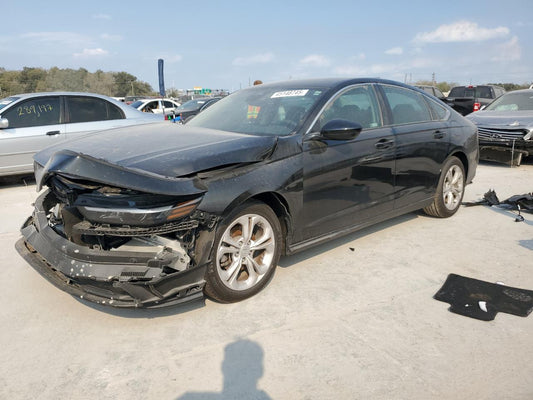 2024 HONDA ACCORD LX VIN:1HGCY1F26RA011145