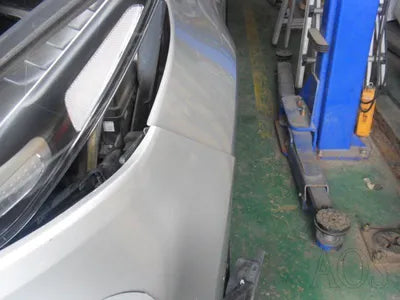 2017 Kia Sportage KNAPM813BJK319722 VIN:KNAPM813BJK319722