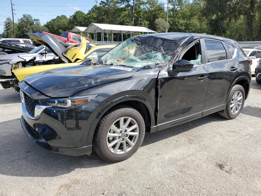 2024 MAZDA CX-5 PREFERRED VIN:JM3KFBCM1R0362490