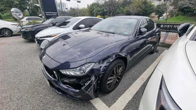 2017 maserati maserati gibli diesel ZAM57TSG7H1227426 VIN:ZAM57TSG7H1227426