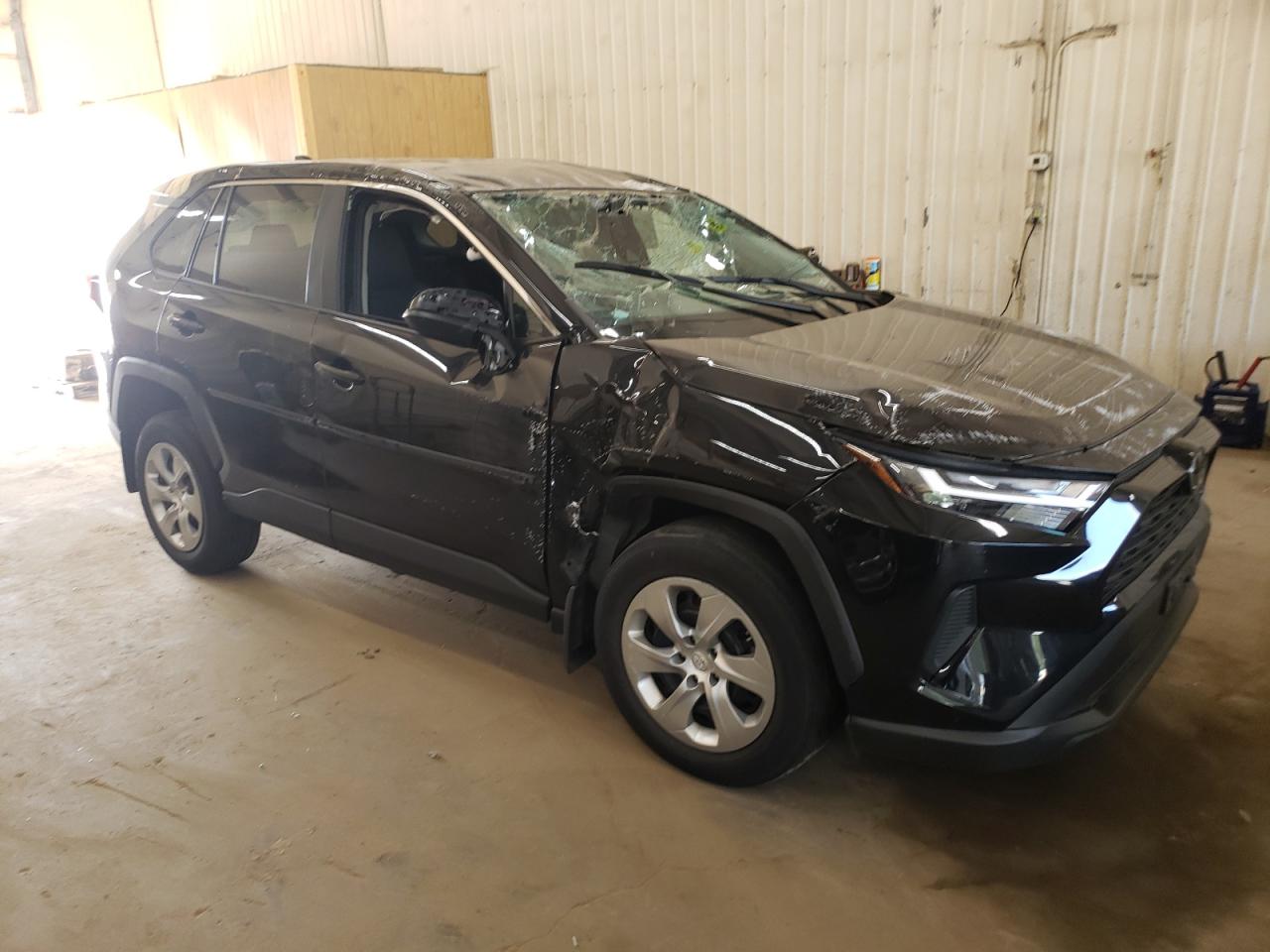 2023 TOYOTA RAV4 LE VIN:2T3F1RFV7PC331213