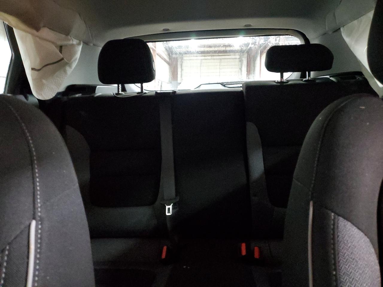 2024 CHEVROLET TRAILBLAZER LT VIN:KL79MPSL8RB146382