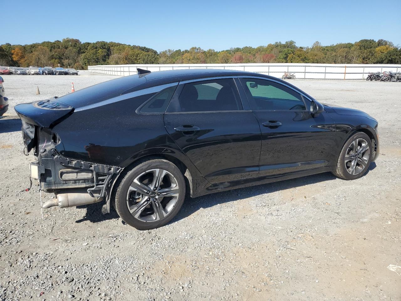 2022 KIA K5 LXS VIN:5XXG14J2XNG113849
