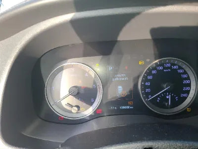 2016 Hyundai Tucson KMHJ3815GGU088698 VIN:KMHJ3815GGU088698