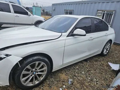 2016 BMW 320 WBA8C5102GK463453 VIN:WBA8C5102GK463453