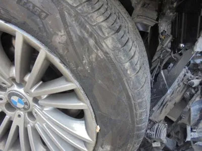 2015 BMW 520 WBA5E7106FGK09433 VIN:WBA5E7106FGK09433