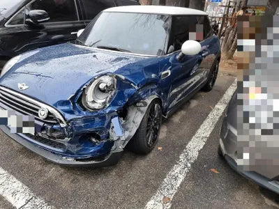 2017 MINI Cooper VIN: