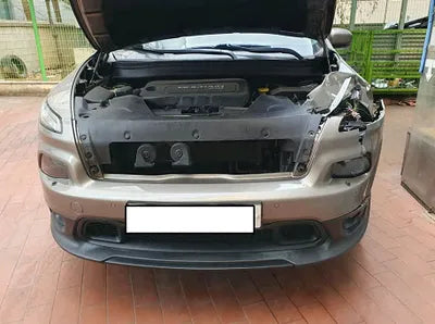 2017 Jeep Cherokee 1C4PJMCB4HW562492 VIN:1C4PJMCB4HW562492