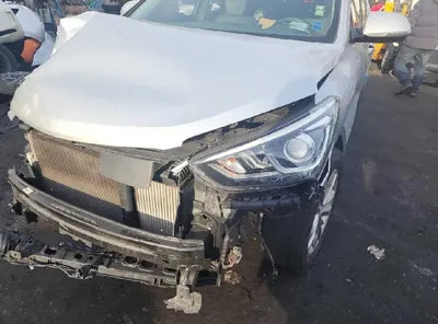 2017 Hyundai Santa FE 819KMKMHSW81UDHU7 VIN:819KMKMHSW81UDHU7