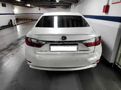 2016 Lexus ES 300 JTHBW1GG3G2112790 VIN:JTHBW1GG3G2112790
