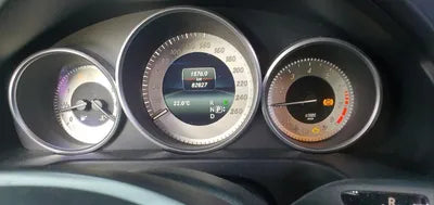 2015 Mercedes-Benz E 300 VIN: