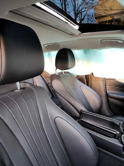 2019 Mercedes-Benz CLS 400 WDD2J2DB6KA010421 VIN:WDD2J2DB6KA010421