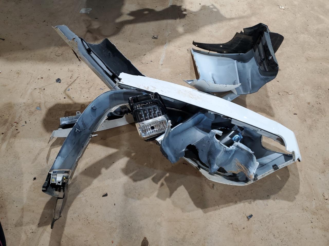 2024 TOYOTA 4RUNNER SR5/SR5 PREMIUM VIN:JTENU5JR1R6243312