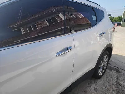 2018 Hyundai Santa FE KMHSW81UDJU822643 VIN:KMHSW81UDJU822643