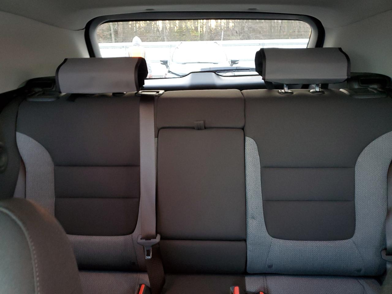 2024 CHEVROLET TRAILBLAZER LT VIN:KL79MRSL8RB192760