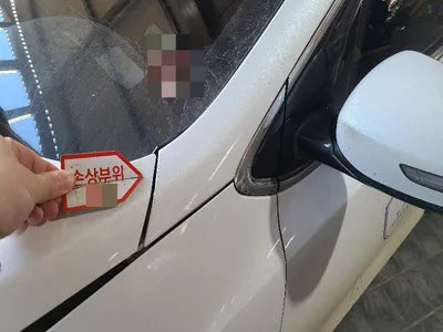 2017 Kia Sportage KNAPN815GHK289327 VIN:KNAPN815GHK289327