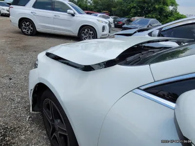 2021 Mercedes-Benz CLA 250 W1K5J4HBXMN224892 VIN:W1K5J4HBXMN224892