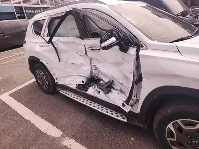 2022 Hyundai Santa FE KMHS3811BNU058784 VIN:KMHS3811BNU058784