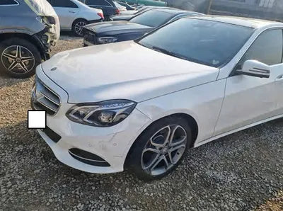 2015 Mercedes-Benz E 250 WDDHF9HBXFB106356 VIN:WDDHF9HBXFB106356