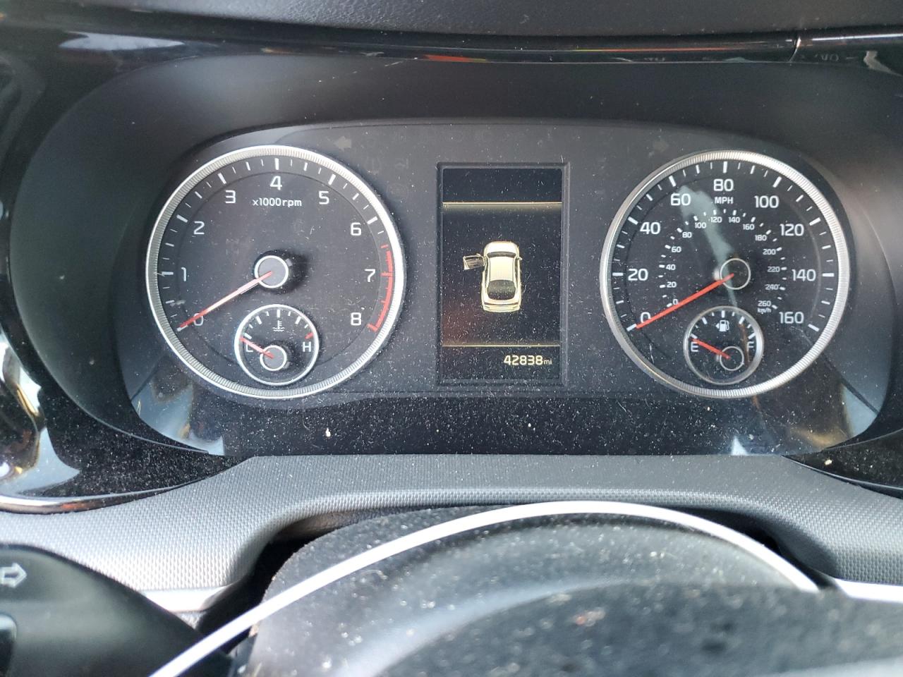 2022 KIA K5 LXS VIN:5XXG14J29NG136958