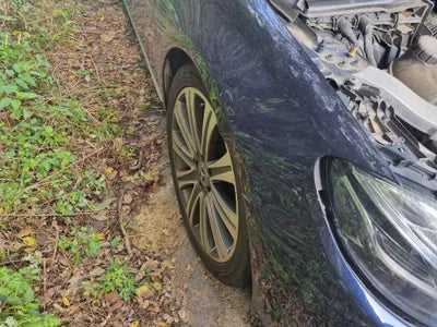 2018 Mercedes-Benz E 400 145KMWDDZF6GB0JA4 VIN:145KMWDDZF6GB0JA4