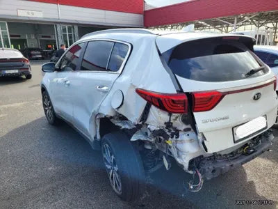 2018 Kia Sportage 000KNAP6815GJK473 VIN:000KNAP6815GJK473