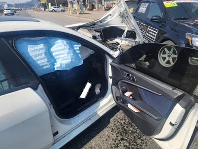 2020 BMW 235 WBA11AL04L7F94137 VIN:WBA11AL04L7F94137