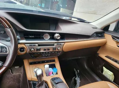 2018 Lexus ES 300 JTHBW1GG4J2176473 VIN:JTHBW1GG4J2176473