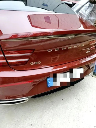 2021 Genesis G80 KMTGF41DDNU098909 VIN:KMTGF41DDNU098909