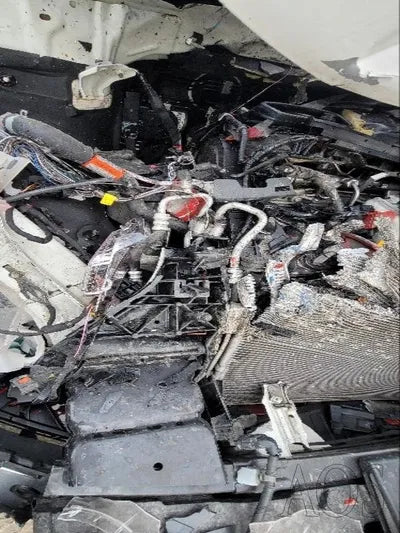 2021 Kia Carnival VIN: