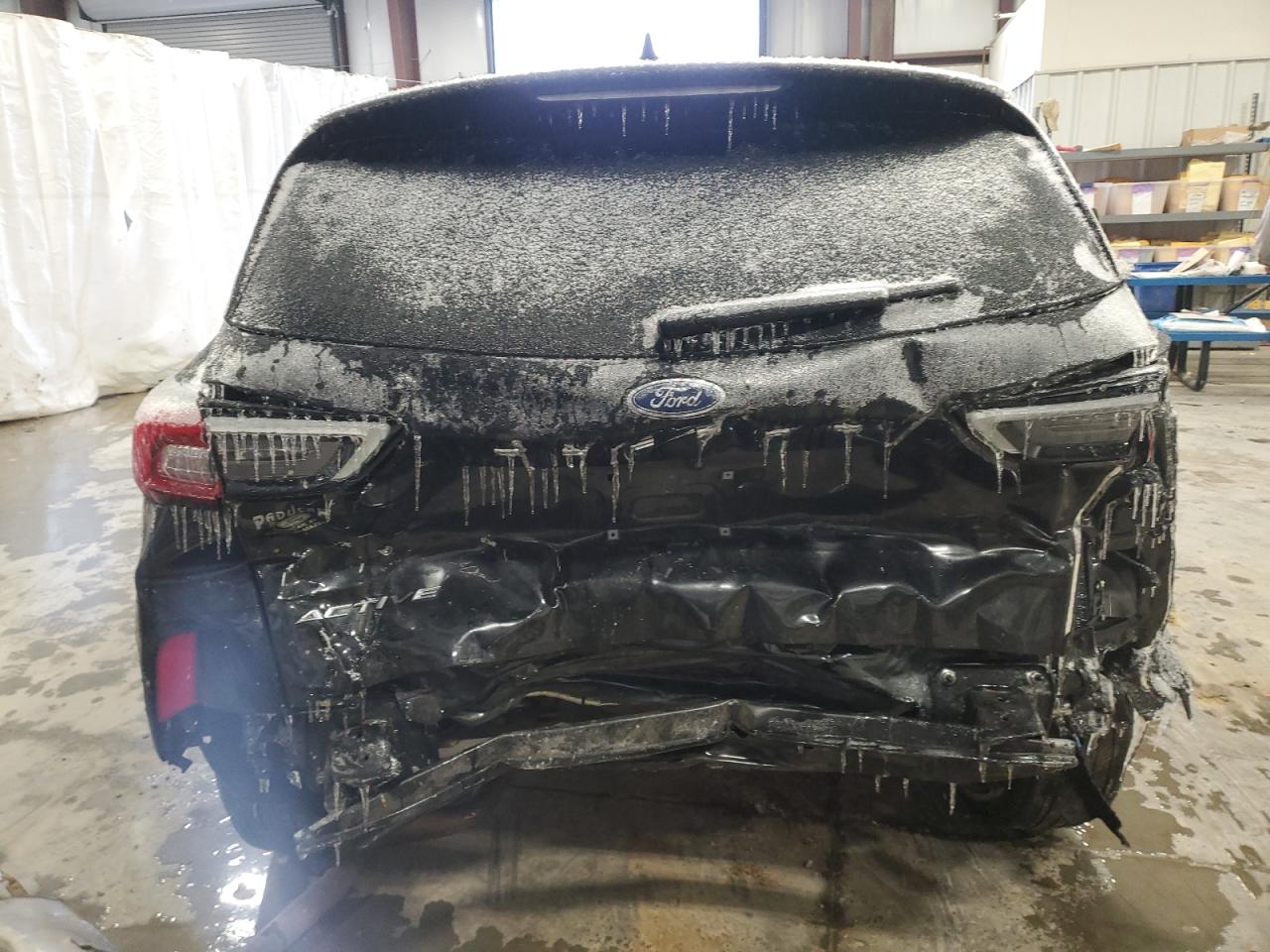 2024 FORD ESCAPE ACTIVE VIN:3C4PDDEG9KT745688