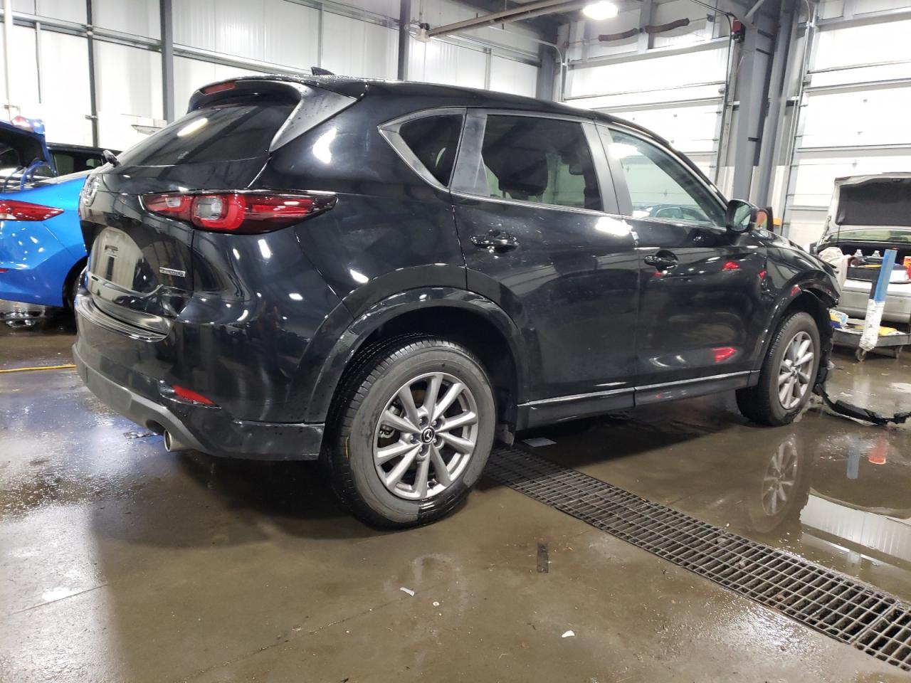 2024 MAZDA CX-5 PREFERRED VIN:JM3KFBCM9R0389811