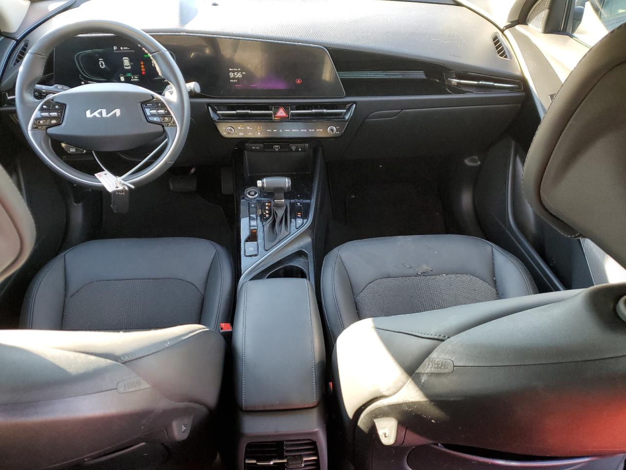 2023 KIA NIRO EX VIN:KNDCR3LE7P5066408