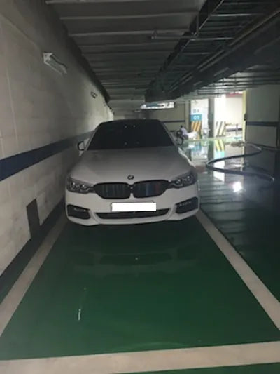 2018 BMW 530 WBAJD9100JG972263 VIN:WBAJD9100JG972263